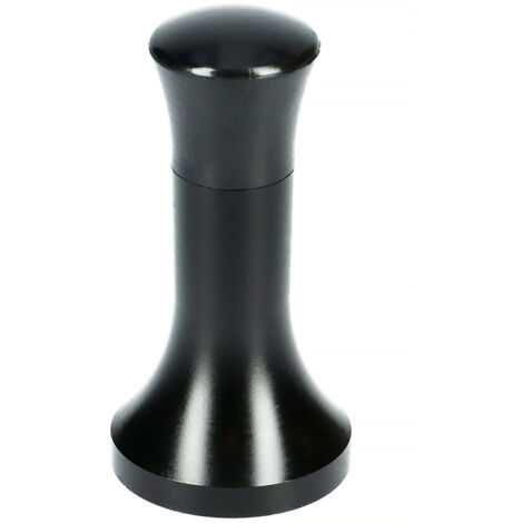 Butoir de plinthe aluminium 8040 finition noire - HERACLES - I-8040NR (1/3)