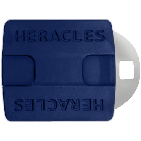 Badge de proximité HERACCESS bleu - HERACLES - PCA-BADGE-BLEU