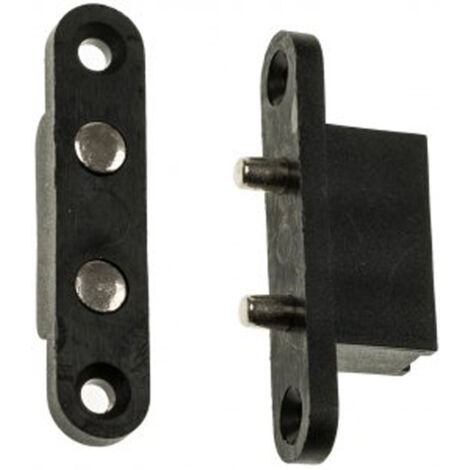 Transmetteur de courant à plots 2 contacts HERACLES PCA 6907