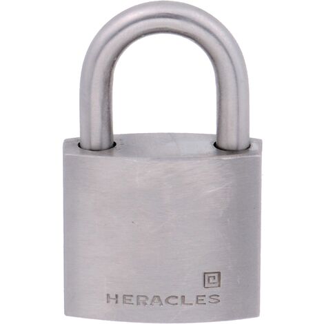 Cadenas inox ONIX 040 - HERACLES - CAD-O40 (1/3)