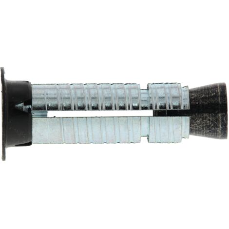 Cheville métallique PRIMA M8X55 sans vis boîte de 25 - SPIT - 050401