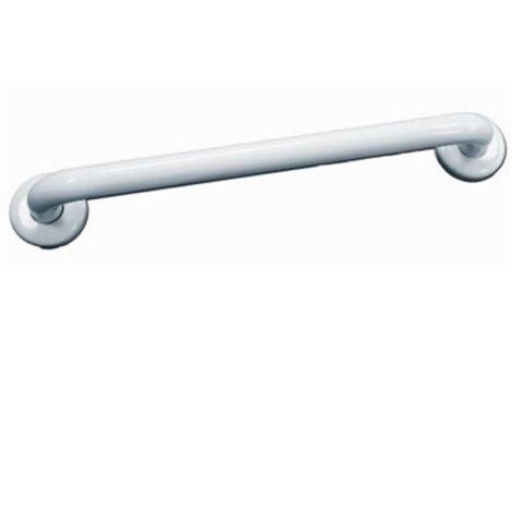 Barre de relèvement en inox poli D32 L600mm pour PMR AKW 1262