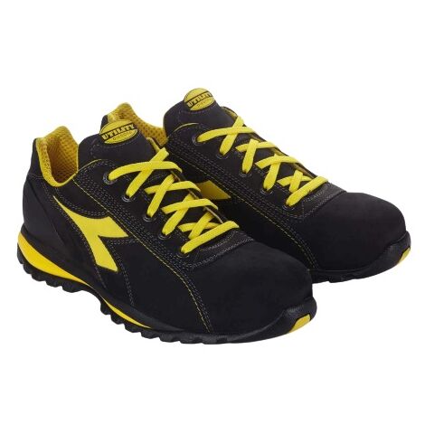 Chaussure nubuck glove s3 - Taille : 46 - DIADORA
