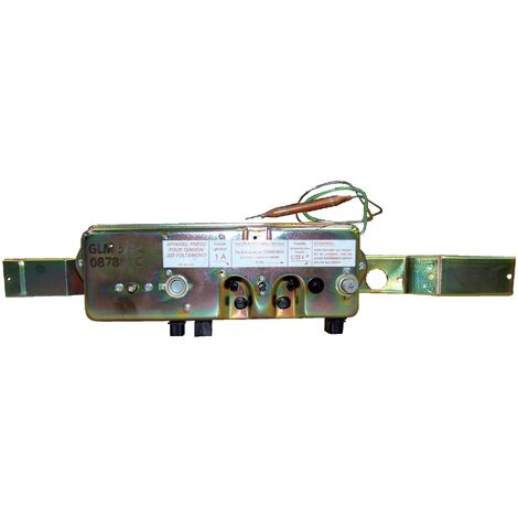 Pompe wilo/2 30W T 5 EQ - ELM LEBLANC - 87167458460