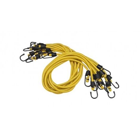 JOUANEL - Lot de 10 sandows Ø 10 mm, longueur 1 M - Réf: SW1 - 1 m (1/2)