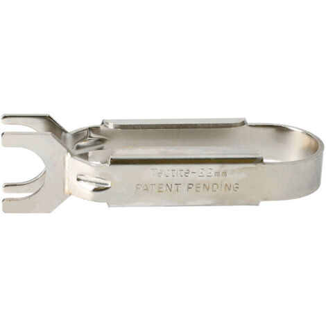 Pince de démontage Tectite Pro D16 - AALBERTS IPS - 4752244