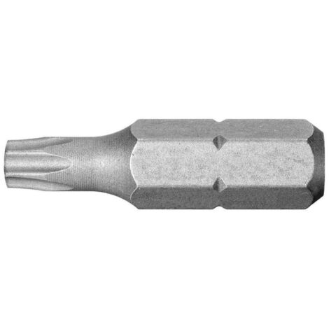 Embout série 1 pour vis Torx® 1/4'' T40 longueur 25mm - FACOM - EX.140