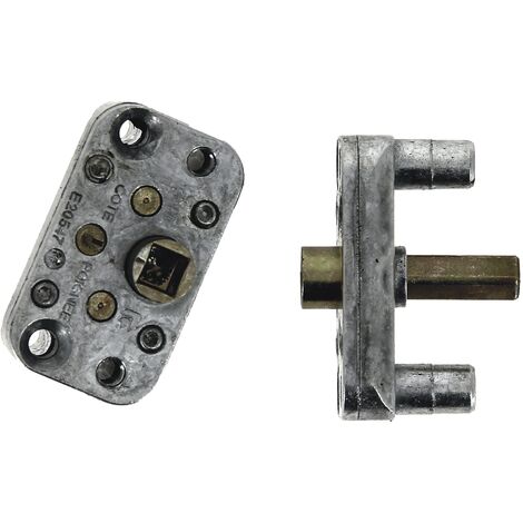 Ferco Center-Line renvoi de fouillot standard durable