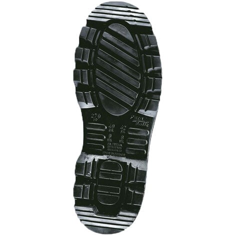 Chaussures de sécurité basses DRIVE S3 CI SRC brun P39 - LEMAITRE SECURITE - DRIVS30BF-39