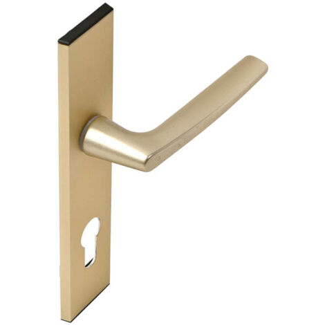 ENSEMBLE RIV-JUNIOR TYPE CLE I FINITION CHAMPAGNE - VACHETTE - 014406