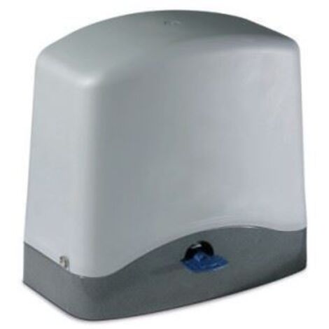 Cardin – Kit de motorisation de portail coulissant 300kg SLACEFAST – Vitesse jusqu'à 16m/min – Installation facile – Pour usage résidentiel et commercial