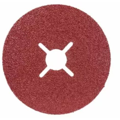 Disques fibre Cubitron™ II 982C  D125mm G60 - 3M - P27624 (1/2)