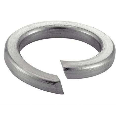 Rondelle Grower inox A1 DIN 7980 M20 boîte de 50 - ACTON -6252520