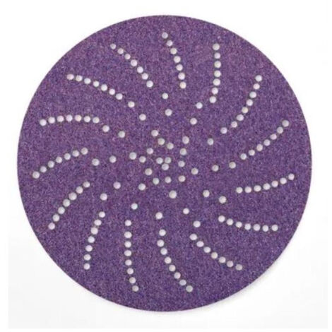 Disque abrasif 3M 775L Cubitron™ II, P180, Ø 150mm, par 50