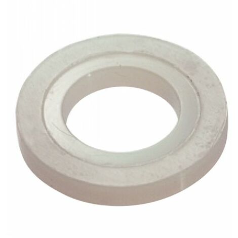 Rondelle plate nylon DIN 125 M8 boite de 200 pièces - ACTON - 840008 (1/2)