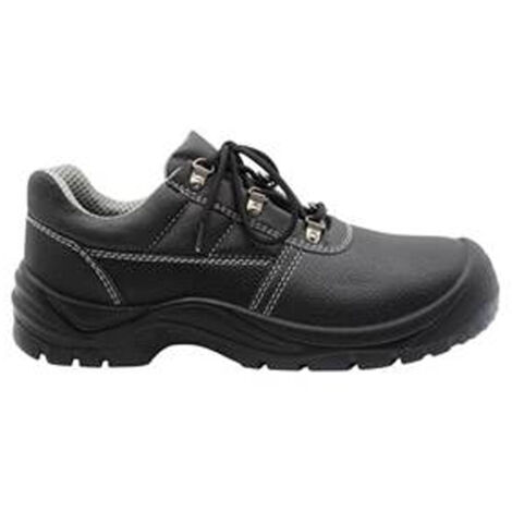 Chaussure NACRITE S1P basse taille 43 noire - COVERGUARD - 9NACL10043