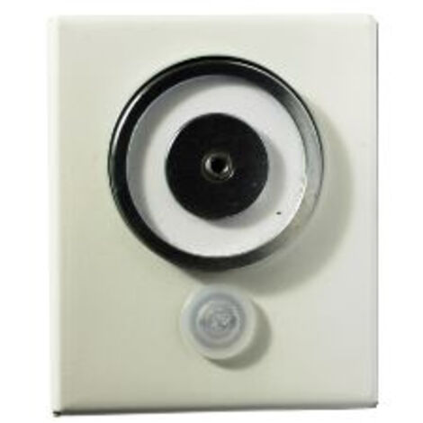 Ventouse murale à émission 48VCC - PERJES -VDM45-40B48V