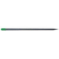 10 électrodes tungstène diamètre 2x150mm PUR - ABICOR BINZEL - 700.0008