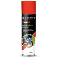 Anti adhérent soudure 400ml - HANGER - 700502