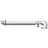 Terminal ventouse pour ALTEAS ONE NET - ARISTON - 3319163