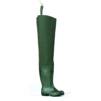 Cuissardes COLORADO SB vert - 44 - BAUDOU