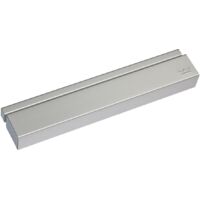 Dorma – Ferme-porte à bras glissière TS97 – Force 2 à 4 – Norme NF EN1154 – Coupe-feu – Amortisseur d'ouverture – Pour bois dur