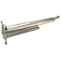Ariston Group – Résistance pour chauffe-eau électrique 3000 W 380V 6 trous – 60002709