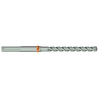 Foret béton SDS-Max diamètre 16x740mm longueur utile 600mm multitaillants XT3 - SPIT - 225101