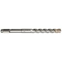 Foret béton SDS Plus multi-taillants XT3 diamètre 14 x 160mm longueur utile 100mm - SPIT - 224749