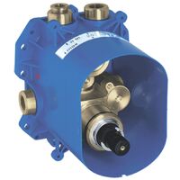 Corps encastré RAPIDO T pour mitigeur thermostatique - GROHE - 35500-000