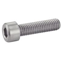 TOPCAR - 100 vis inox TCHC8X50 - 912-8X50 - Ce produit de marque Topcar est neuf.