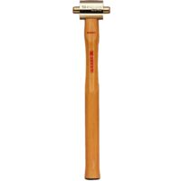 Corps de massette en acier manche Hickory 32mm FACOM 208A.32A