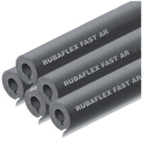 Manchon fendu adhésif FAST AR 13X15 2000mm – Isolation thermique et acoustique – Élastomère flexible – ST13X015R