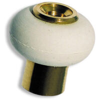 Butée de sol acier laitoné sans vis H37 CIVIC INDUSTRIE 88902516