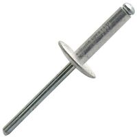 Rivets aluminium C16 4,8X14 boîte de 250 - SCELL-IT - ASX4814
