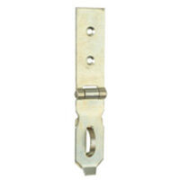 PORTE-CADENAS 7000 AVEC PONTET 25 MM 140 X 25 MM - MONIN - 262040