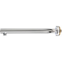 Bras de douche rond renforcé 400mm - GARIS - H11-BROR-400