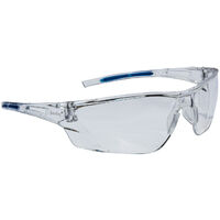 Bouton-optical Recon lunettes de protection incolore légères