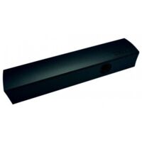 Geze – Ferme-porte automatique réglable EN 2-6 pour portes jusqu'à 1400 mm et 250 kg – Système sans bras – 119579 - TS5000