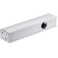 GEZE 027335 Ferme-porte TS5000 Force réglable 2 à 6 - Sans bras - Blanc RAL 9016