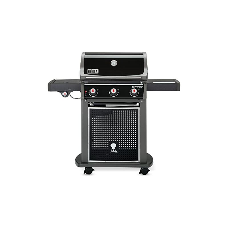 Barbacoa a Gas 3 Serie Classic LBD. Tienda de barbacoas online.