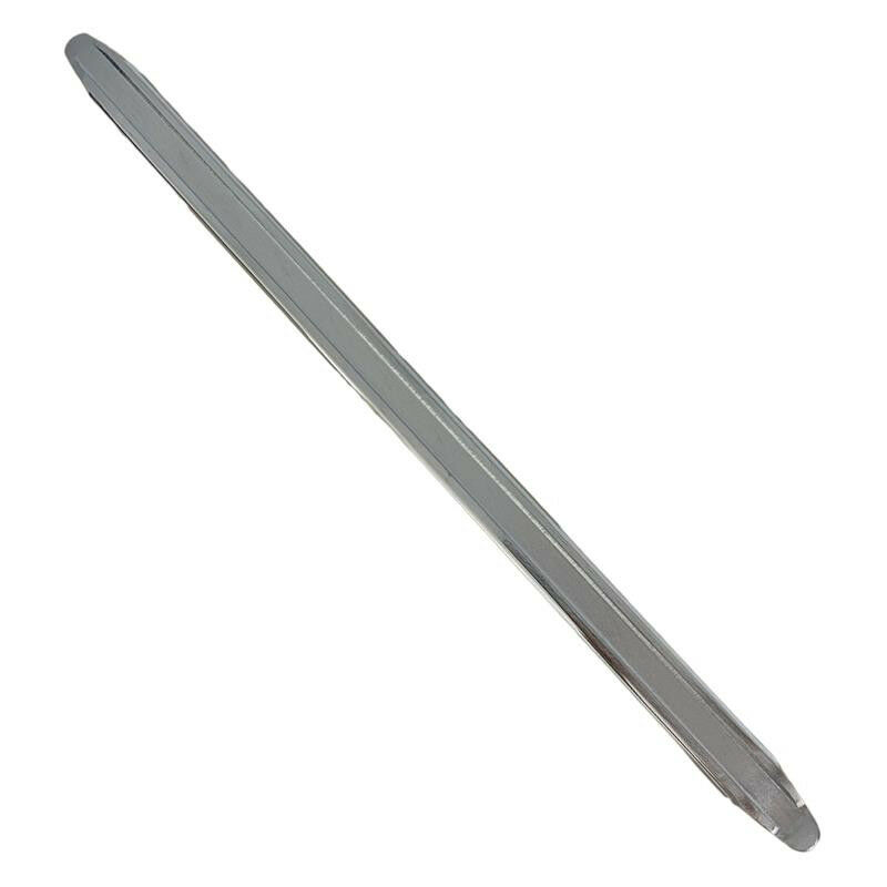 Démonte Pneus BGS 1439 - Levier 750mm Chrome - Pour Montage Pneus Universel