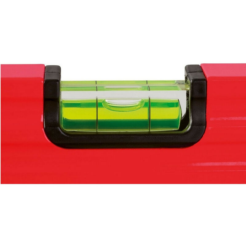 Échelle - Eau De Aluminium Anodisé - Longueur : 60 Cm - Tolérance De