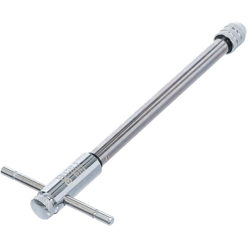 Taraud à Gauche M10x1.0mm - Longue Durée, Pour Filetage Robuste - Neuf