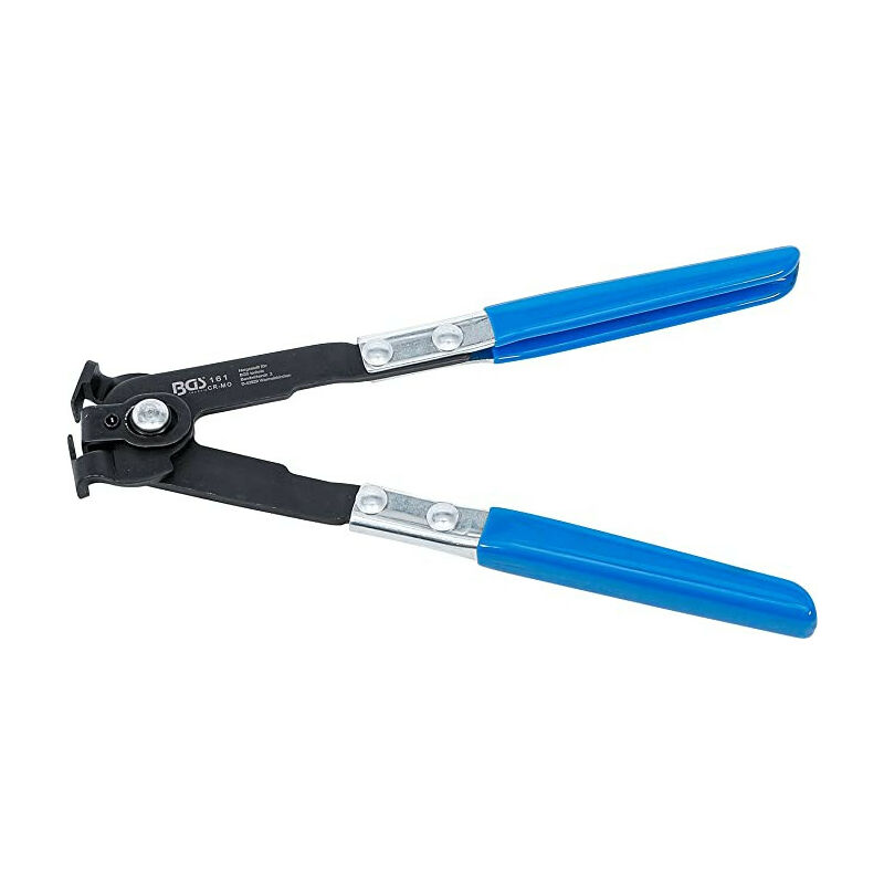 Pince à Colliers Oetiker OC-PRO Pour Soufflets Cardan - Inox Ou Acier Réf 17808 17805
