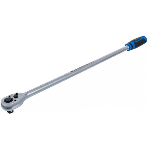 Cliquet extra long 605 mm 1/2 a reversible bgs technic (1/5)