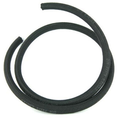 Durite carburant 3.5 x 7.5 mm essence gas oil pour auto, moto - au metre
