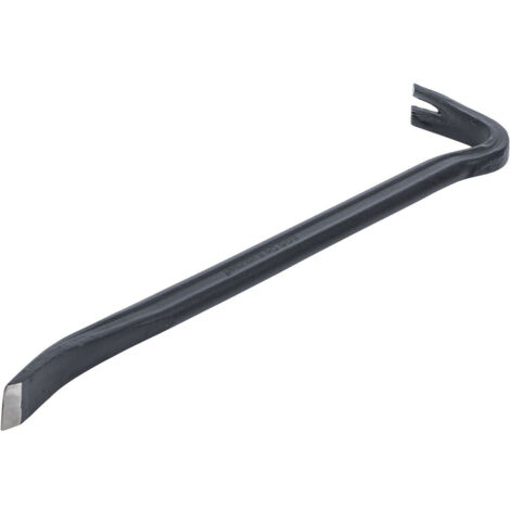 Pied de biche pince a decoffrer bgs diy 400 mm (1/3)