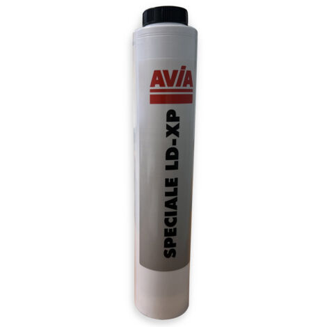 Cartouche graisse multifonctionnelle extreme pression - 400g (1/2)