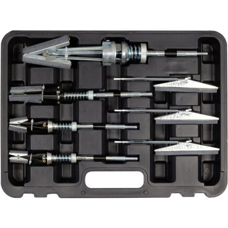 Yato – Rodoir de cylindres à pierres kit 20-177 mm – Rectification moteurs 2 temps, voitures, camions – Accessoires inclus